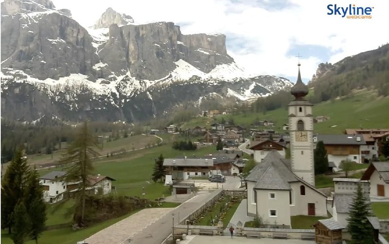 #有趣的网站一个神奇的网站（ www.skylinewebcams.com ），可以看到世界各地的日落直播