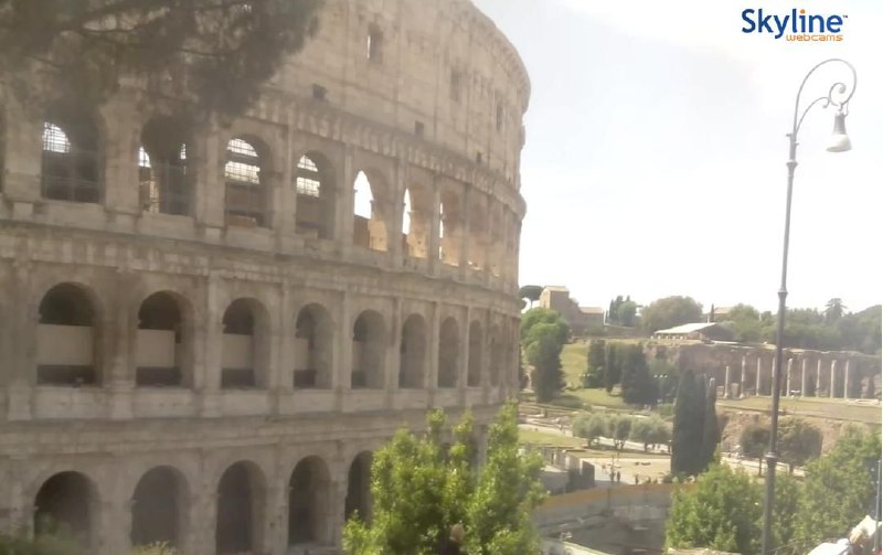 #有趣的网站一个神奇的网站（ www.skylinewebcams.com ），可以看到世界各地的日落直播